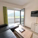 Apartamento Mentenwirt Alp Lungau By Interhome *
