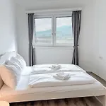 Mentenwirt Alp Lungau By Interhome *
