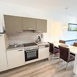 Apartamento Mentenwirt Alp Lungau By Interhome