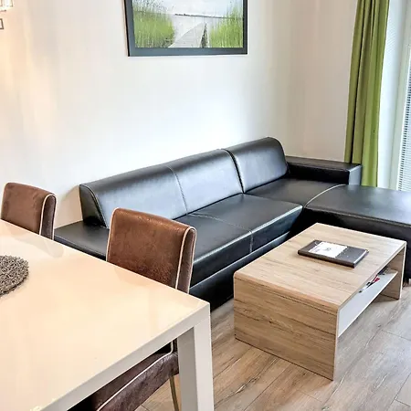 Mentenwirt Alp Lungau By Interhome شقة سانكت مايكل ايم لون