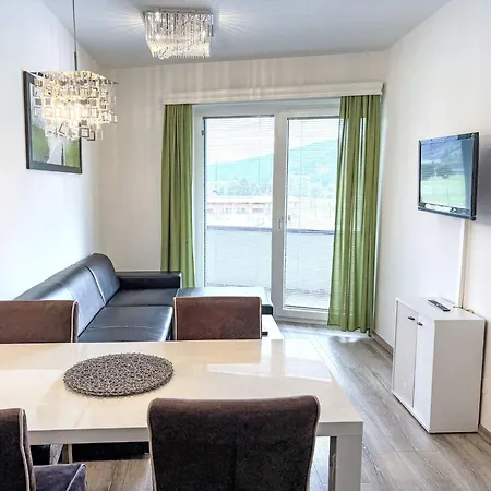 Mentenwirt Alp Lungau By Interhome * سانكت مايكل ايم لون