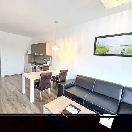 Mentenwirt Alp Lungau By Interhome Lägenhet *