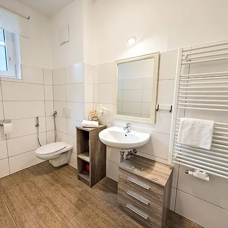 Daire Mentenwirt Alp Lungau By Interhome *