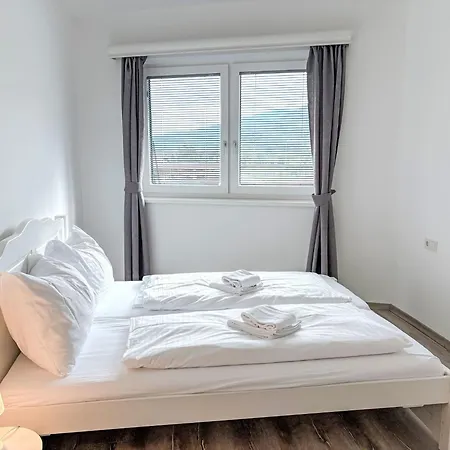 Mentenwirt Alp Lungau By Interhome *