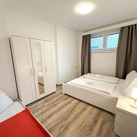 Mentenwirt Alp Lungau By Interhome