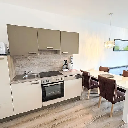 Lägenhet Mentenwirt Alp Lungau By Interhome