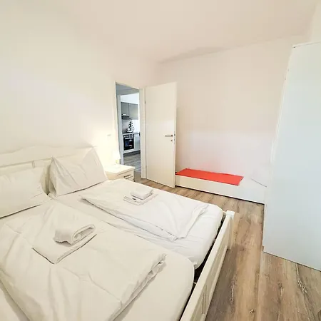 Lägenhet Mentenwirt Alp Lungau By Interhome *