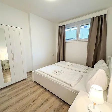 Lägenhet Mentenwirt Alp Lungau By Interhome