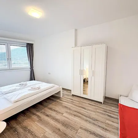 Lägenhet Mentenwirt Alp Lungau By Interhome