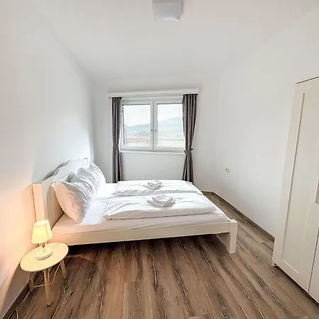 Lägenhet Mentenwirt Alp Lungau By Interhome *