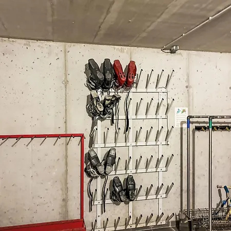 Mentenwirt Alp Lungau By Interhome Lägenhet Sankt Michael im Lungau