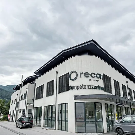 Mentenwirt Alp Lungau By Interhome شقة
