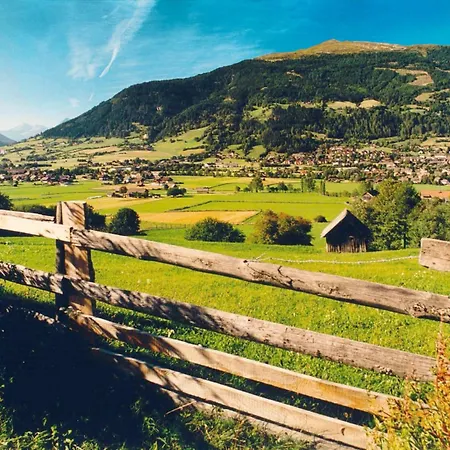 Mentenwirt Alp Lungau By Interhome