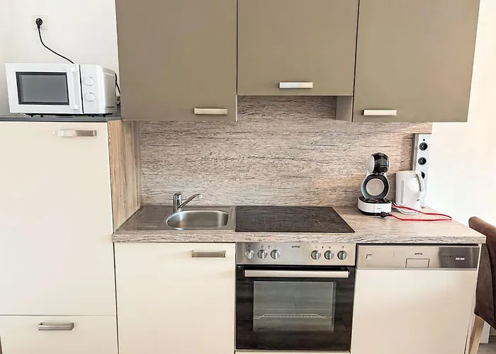 شقة Mentenwirt Alp Lungau By Interhome