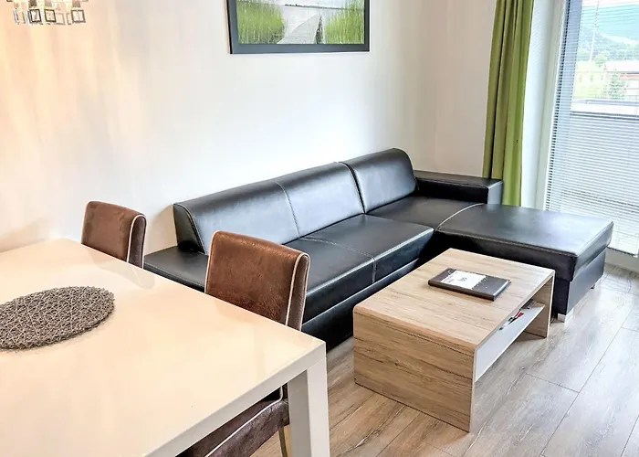 Mentenwirt Alp Lungau By Interhome شقة سانكت مايكل ايم لون
