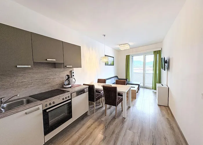 Mentenwirt Alp Lungau By Interhome Daire