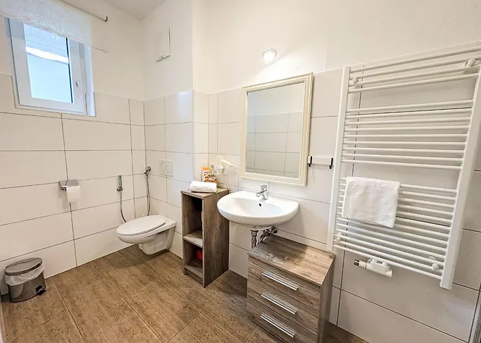 Daire Mentenwirt Alp Lungau By Interhome *