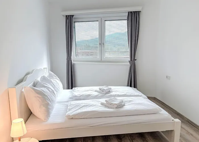 Mentenwirt Alp Lungau By Interhome *