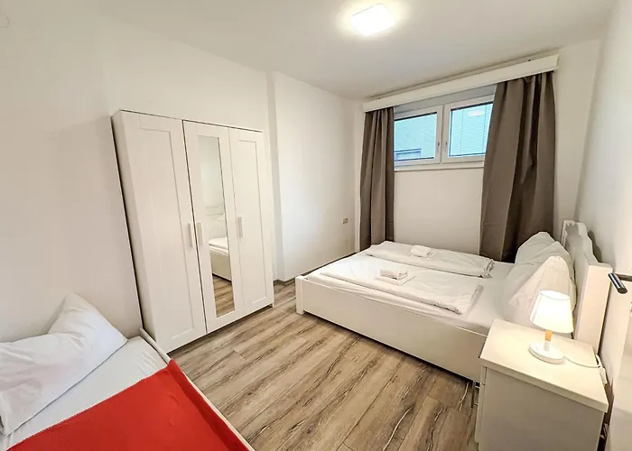 Mentenwirt Alp Lungau By Interhome