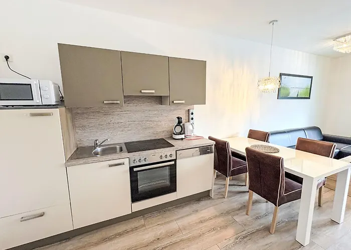 شقة Mentenwirt Alp Lungau By Interhome