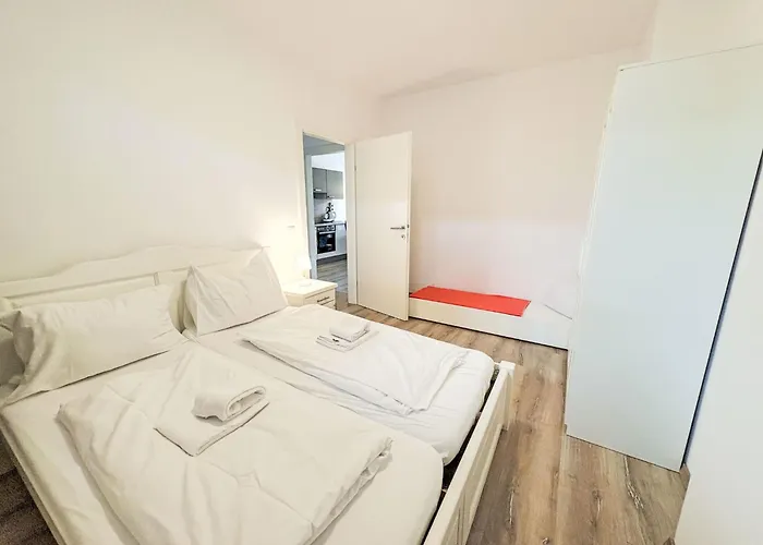 Daire Mentenwirt Alp Lungau By Interhome *