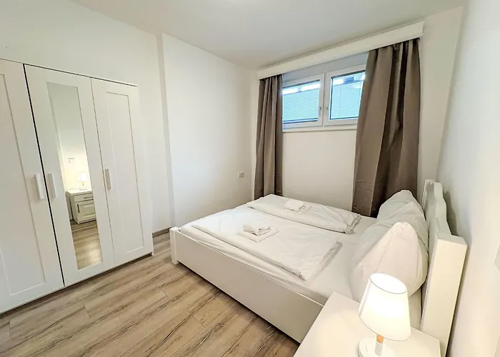 شقة Mentenwirt Alp Lungau By Interhome