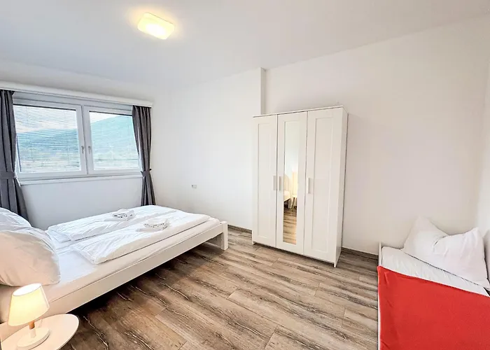 Daire Mentenwirt Alp Lungau By Interhome