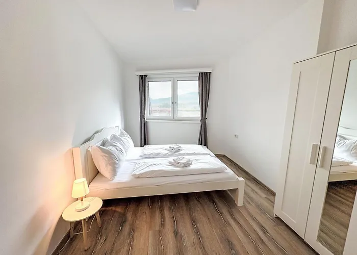 شقة Mentenwirt Alp Lungau By Interhome *