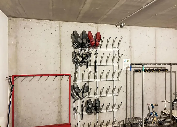 Mentenwirt Alp Lungau By Interhome Daire Sankt Michael im Lungau