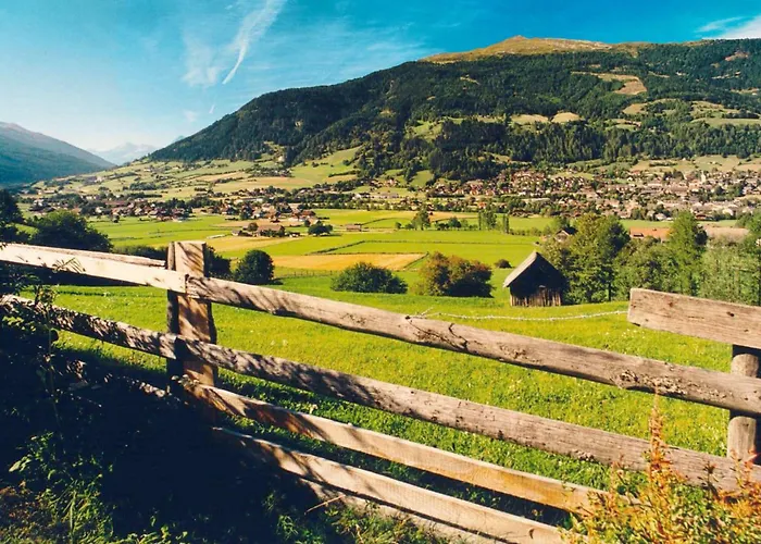 Mentenwirt Alp Lungau By Interhome